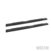 Westin 2007-2018 Toyota Tundra Dbl Cab R5 Nerf Step Bars - Black