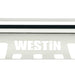 Westin 2007-2013 Chevy Silverado 1500 E-Series Bull Bar - SS