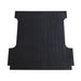 Westin 1999-2016 Ford F-250/350 Super Duty (6.5ft bed) Truck Bed Mat - Black