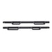 Westin/HDX 99-16 Ford F-250/350/450/550 Crew Cab Drop Nerf Step Bars - Textured Black