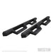 Westin HDX 05-20 Toyota Tacoma Drop Nerf Step Bars - Txt Black