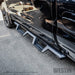 Westin 19-20 Chevrolet Silverado / GMC Sierra 1500 Double Cab HDX Drop Nerf Step Bars - Textured Blk