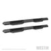 Westin/HDX 19-21 Ram 1500 Crew Cab (Excl. Classic) Xtreme Nerf Step Bars - Textured Black