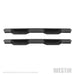 Westin/HDX 19-21 Ram 1500 Crew Cab (Excl. Classic) Xtreme Nerf Step Bars - Textured Black