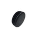 Westin Plastic End Cap 3 inch (1 piece) - Black