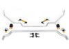 Whiteline 09-14 Nissan GT-R Front and Rear Swaybar Kit