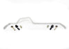 Whiteline 89-93 Nissan Skyline R32 GTS RWD Rear 24mm Swaybar-X h/duty Blade adjustable