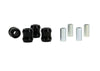 Whiteline 7/04-06 Saab 9-2X / 4/93-9/02 & 9/07-8/12 Impreza WRX & STI KLC26/32 Swaybar Service Kit