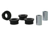 Whiteline 09-19 Subaru WRX/STI Rear Toe Arm Inner Bushing Kit