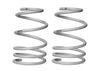 Whiteline 20-21 Toyota GR Supra Front and Rear Performance Lowering Springs