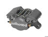 Wilwood Caliper-Dynapro Single 3.75in Mount 1.75in Pistons .38in Disc