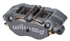 Wilwood Caliper-Dynapro 5.25in Mount 1.38in Pistons .38in Disc