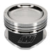 Wiseco Nissan KA24 Dished 10.5:1 CR 90.0mm Piston Kit