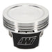 Wiseco Volvo B5234T 2.3L 20V 850 81.5mm Bore 8.5:1 CR Piston Kit *Build on Demand*