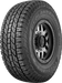 Yokohama Geolandar A/T G015 Tire - P255/75R17 113T