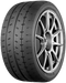 Yokohama Advan A052 Tire - 205/50R15 89V