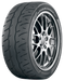 Yokohama Advan Neova AD09 Tire - 205/50R15 86V