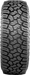 Yokohama Geolandar X-AT Tire - 31X10.50R15 109Q