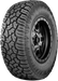 Yokohama Geolandar X-AT Tire - LT265/75R16 123/120Q