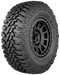 Yokohama Geolandar M/T G003 Tire - 31X10.50R15 109Q