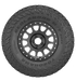 Yokohama Geolandar M/T G003 Tire - LT315/75R16 127/124Q