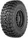 Yokohama Geolandar X-MT Tire - 37X13.50R18 124Q