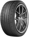 Yokohama Advan Apex V601 Tire - 225/40R18 92Y