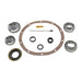 Yukon Gear Bearing install Kit For 01+ Chrysler 9.25in Rear Diff