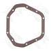 Yukon Gear Replacement Cover Gasket For Dana 50 / Dana 60 & Dana 70