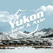 Yukon Gear High Performance Gear Set For Ford 8.8in in a 3.55 Ratio