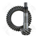 Yukon Gear High Performance Yukon Gear Ring & Pinion Gear Set For Toyota 8in 488 Ratio