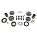 Yukon Gear Master Overhaul Kit For Toyota 7.5in IFS Diff For T100 / Tacoma / and Tundra