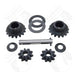 Yukon Gear Dana 44 Standard Open Spider Gear Kit Replacement