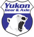 Yukon Gear Chrysler 9.25in and Dana 44 / 60 Tracloc Clutch Guide Replacement