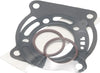 Top End Gasket Kit 53mm Kaw COMETIC