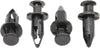 Pry Rivet Set Pol Atv/utv 50/pk M8