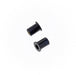 Windscreen Fasteners M5 Rubber Well Nut 50/pk