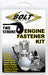 Engine Fastener Kit Hon