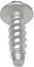 Zinc Plated 6mm Shroud Screws 6x20mm 10/pk