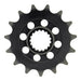 Front Cs Sprocket 16t-520 Kaw