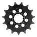 Front Cs Sprocket 15t-520 Hon