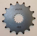 Front Cs Sprocket 14t-525 Kaw/suz/tri