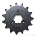 Front Cs Sprocket 15t-525 Suz