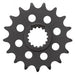 Front Cs Sprocket Steel 17t-520 Suz