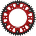 Rear Stealth Sprocket Alu/stl 52t-520 Red Gas/hus/husq/ktm