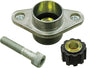 Motor Mount Pol Front Polaris Front