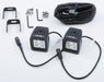 Led Flood Light Set 3" X 3"