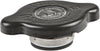 Radiator Cap Black 23 Psi