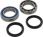 Track Shaft Brg & Seal Kit