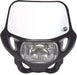 Dhh Certified Headlight White